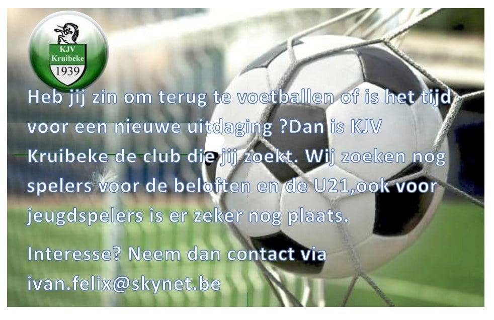 vacatures